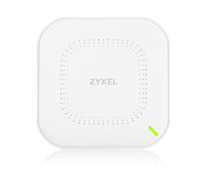 Access Point Zyxel NWA90AX (802.11a/b/g/n/ac/ax 1800Mb/s)